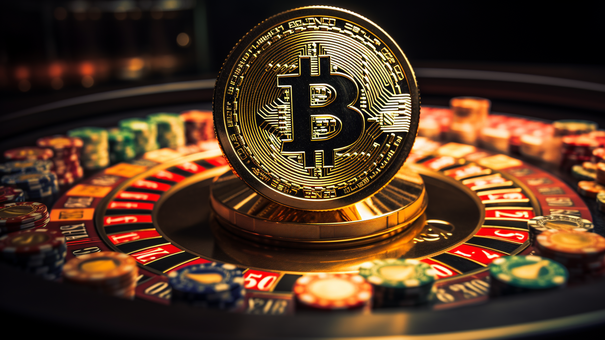 Casino bitcoin hay sòng bạc bitcoin là một nơi lý tưởng dùng để đánh bạc, bao gồm những dịch vụ cá cược tốt nhất. Hãy đến EU9VN casino trực tuyến để biết thêm thông tin nhé .