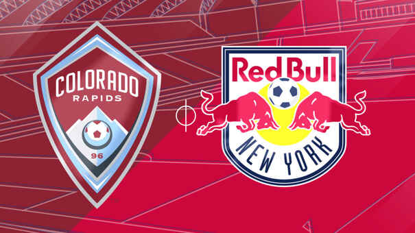 Nhận định Colorado Rapids vs New York Red Bulls 8h30 ngày 14/7 (Nhà nghề Mỹ 2024). Hãy đến EU9VN cá cược bóng đá .