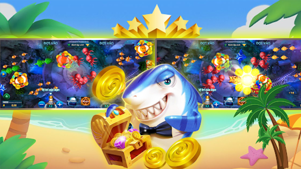 Happy Fishing nhà phát hành danh tiếng trong làng game bắn cá đổi thưởng.Hãy đến EU9VN bắn cá trực tuyến để biết thêm thông tin nhé .