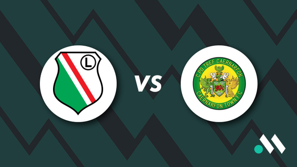 Nhận định Legia Warszawa vs Caernarfon 1h45 ngày 26/7 (Conference League 2024/25). Hãy đến EU9VN cá cược bóng đá .