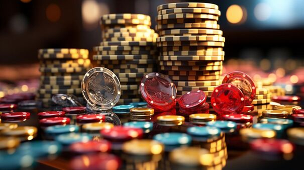 Có lẽ đối với những người thích đánh bài casino thì trò chơi Poker Bull đã không còn quá xa lạ.Hãy đến EU9VN casino ảo  .