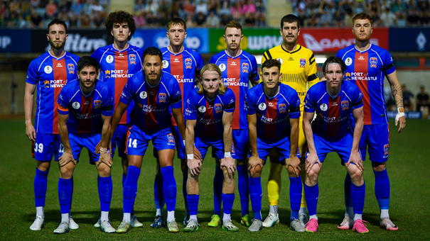 Nhận định Rockdale Ilinden vs Newcastle Jets 16h30 ngày 31/7 (Cúp QG Australia 2024). Hãy đến EU9VN cá cược bóng đá.