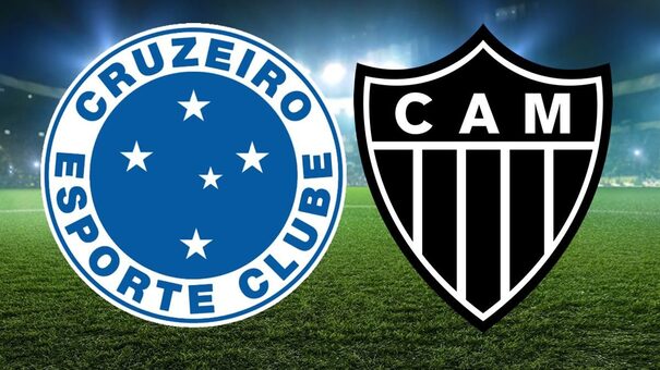 Nhận định Cruzeiro vs Atletico Mineiro 7h30 ngày 11/8 (VĐQG Brazil 2024). Hãy đến EU9VN cá cược bóng đá .