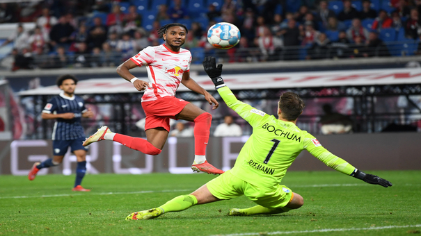 Nhận định RB Leipzig vs Bochum 20h30 ngày 24/8 (Bundesliga 2024/25). Hãy đến EU9VN cá cược bóng đá .